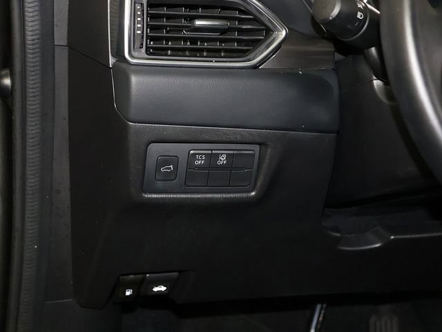 Used 2019 MAZDA CX-5 Touring FWD image 25