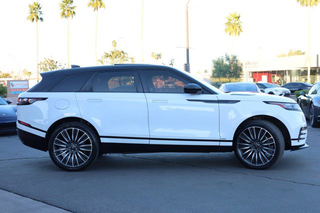 Used 2020 Land Rover Range Rover Velar R-Dynamic S AWD/4WD image 13