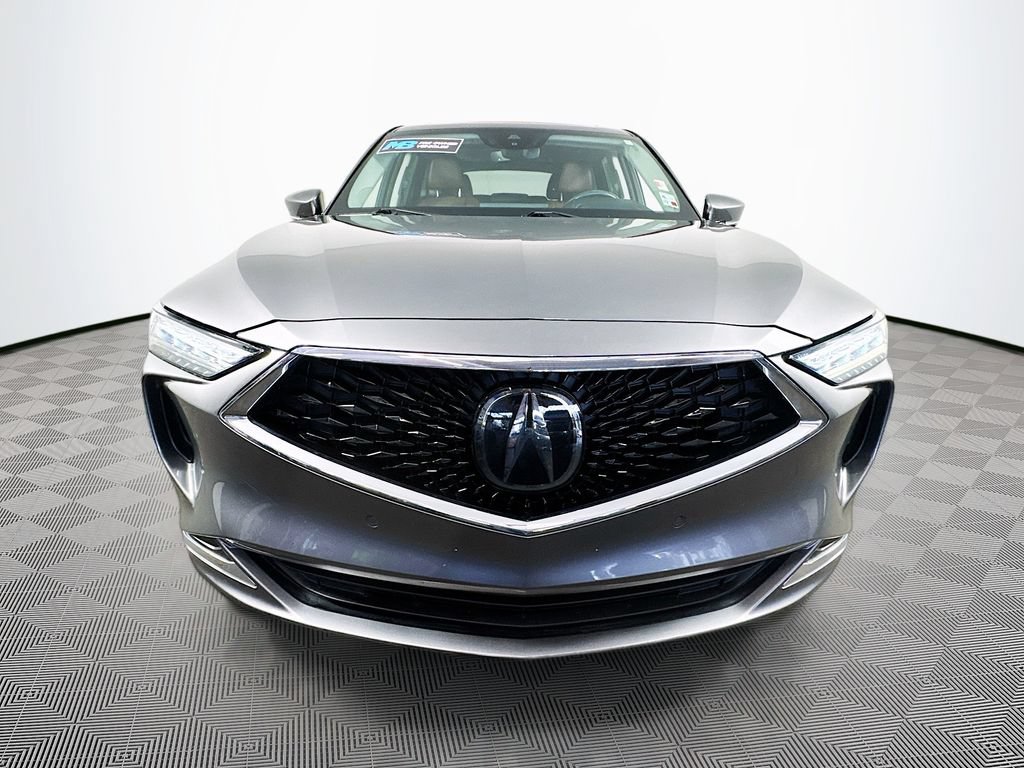 Used 2023 Acura MDX FWD w/ Technology Package image 2
