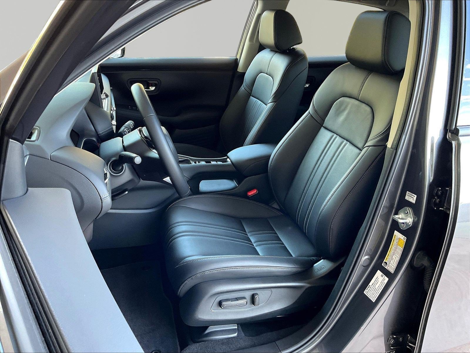 Used 2026 Honda HR-V EX-L image 21