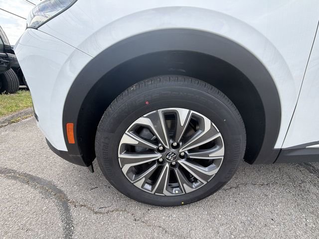 New 2026 Buick Envision Preferred image 10