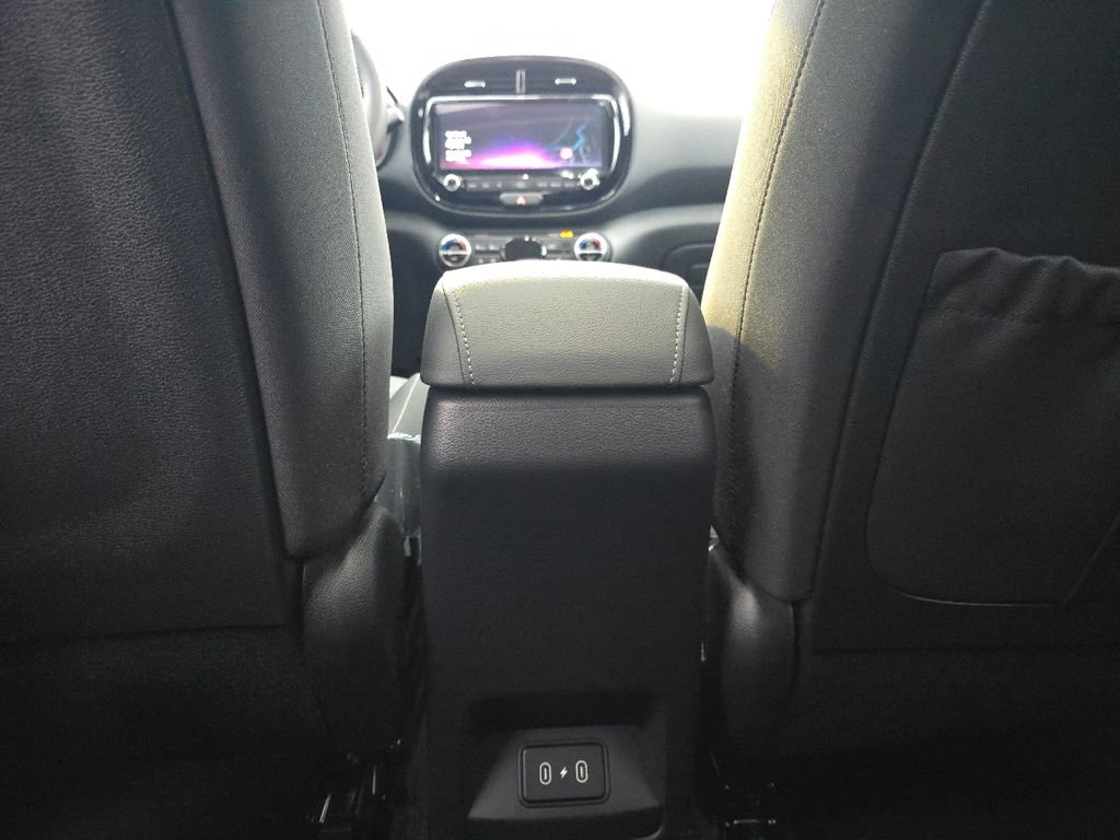 New 2025 Kia Soul EX image 23