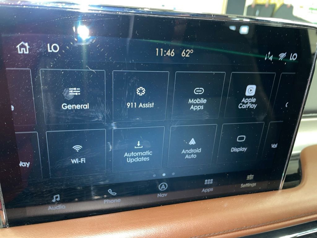Used 2020 Lincoln Aviator Reserve w/ Equipment Group 201A AWD/4WD image 18