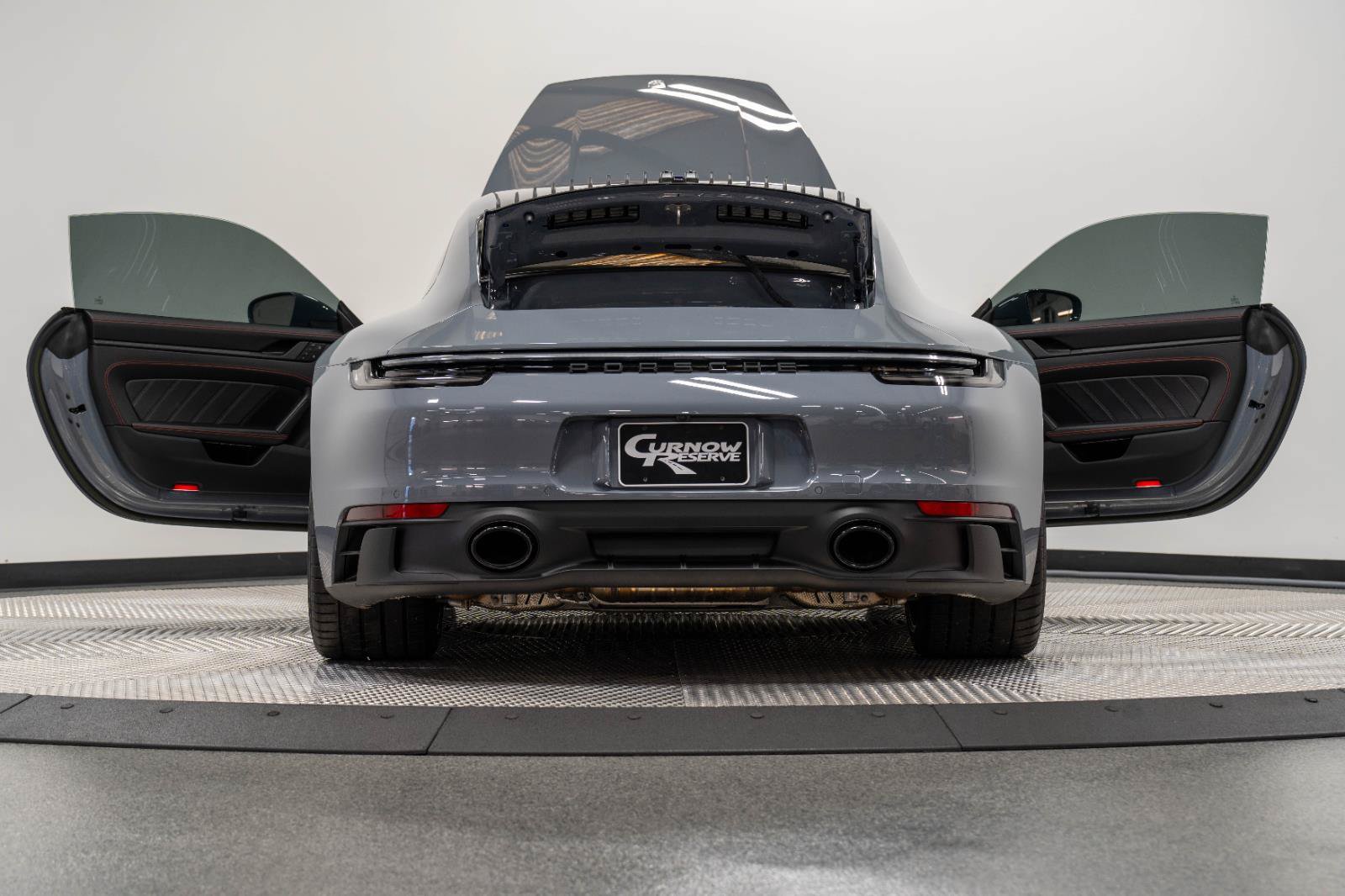 Used 2023 Porsche 911 Carrera GTS RWD image 24