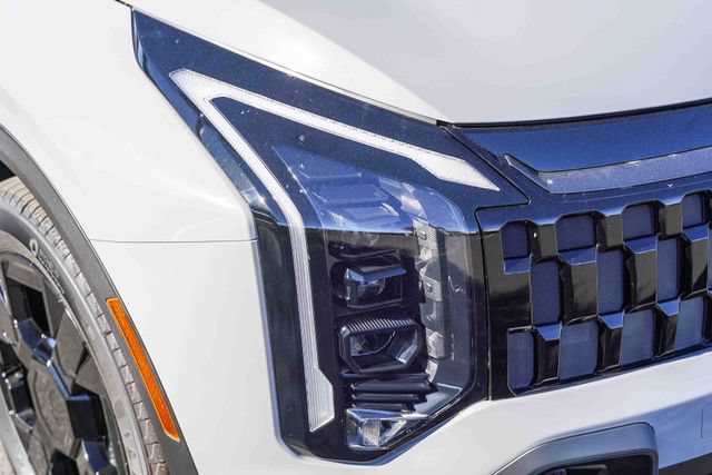 New 2026 Kia Sportage X-Line AWD/4WD image 11