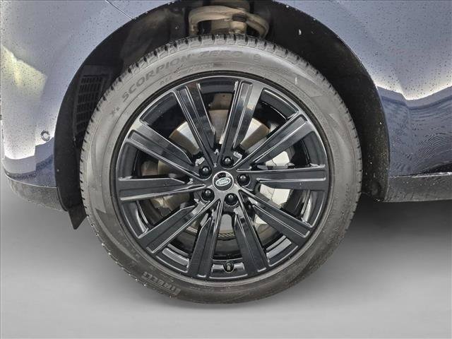Certified 2023 Land Rover Range Rover SE AWD/4WD image 28