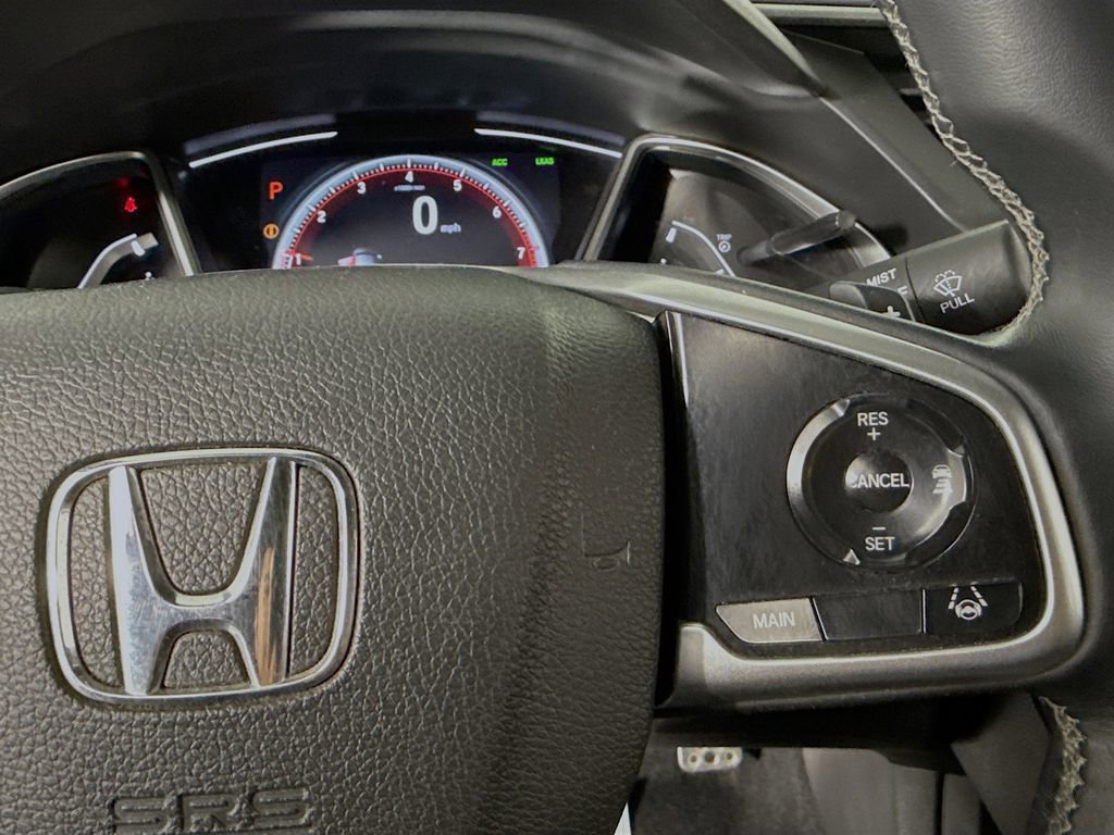 Used 2020 Honda Civic Sport image 13