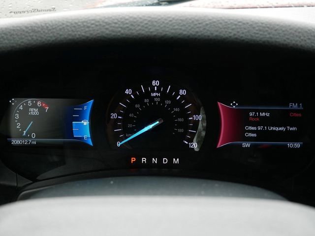 Used 2015 Ford Expedition EL XLT w/ Equipment Group 202A AWD/4WD image 22