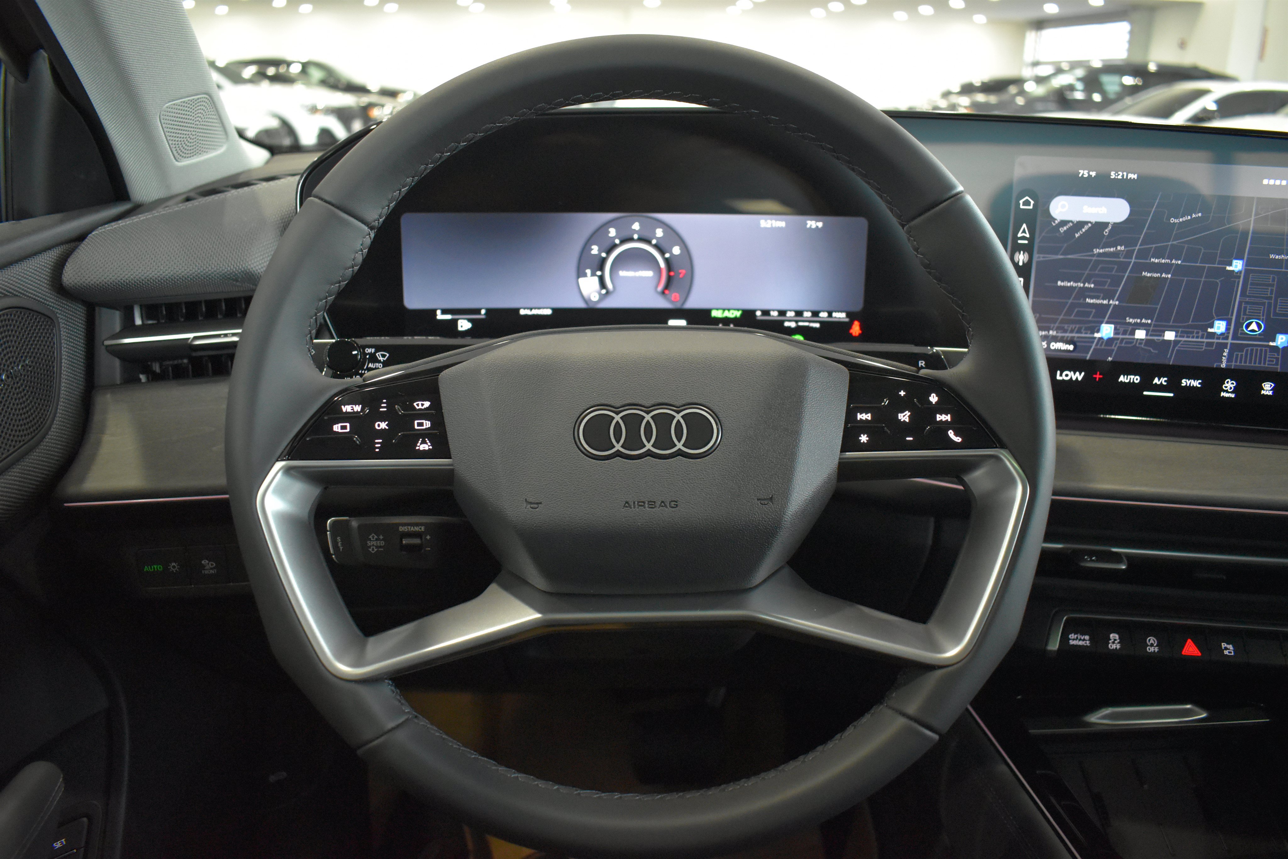 New 2026 Audi Q3 quattro 2.0T AWD/4WD image 23