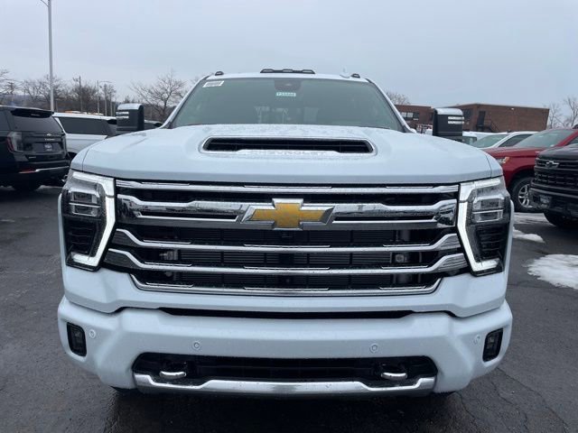 New 2026 Chevrolet Silverado 3500 High Country w/ High Country Premium Package image 19
