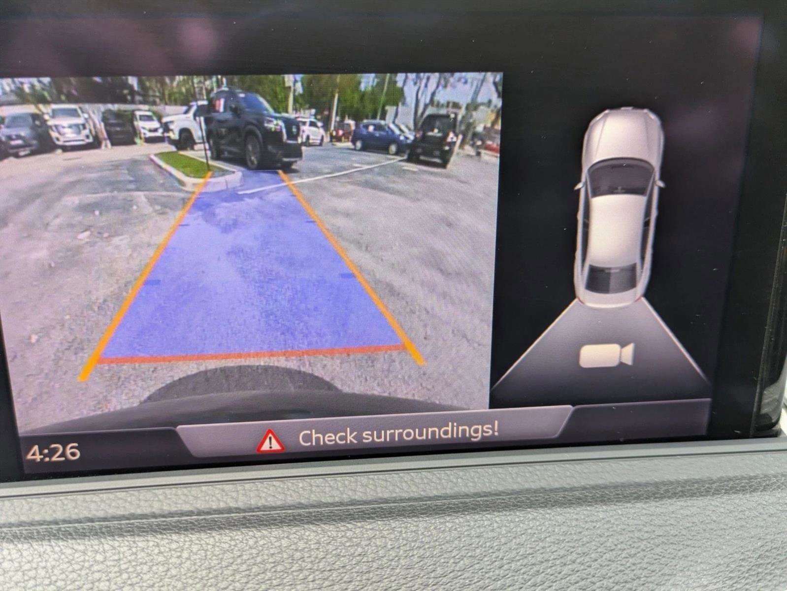 Used 2019 Audi A3 2.0T Titanium w/ Convenience Package FWD image 14