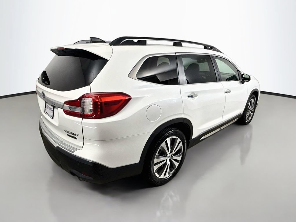 Used 2019 Subaru Ascent Touring AWD/4WD image 7
