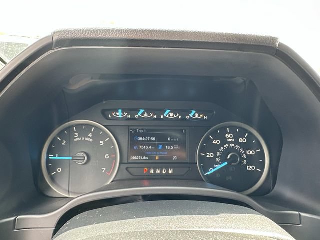 Used 2020 Ford F150 XLT w/ Equipment Group 302A Luxury AWD/4WD image 19
