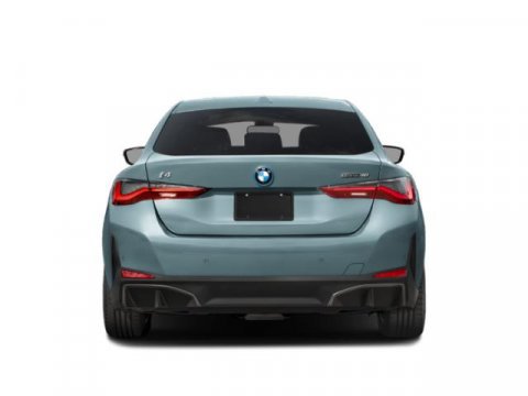 New 2026 BMW i4 eDrive40 RWD image 8