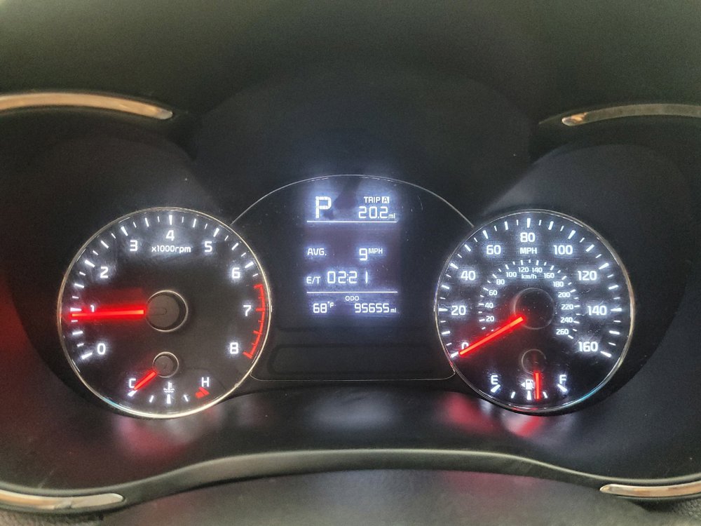 Used 2018 Kia Forte LX FWD image 23