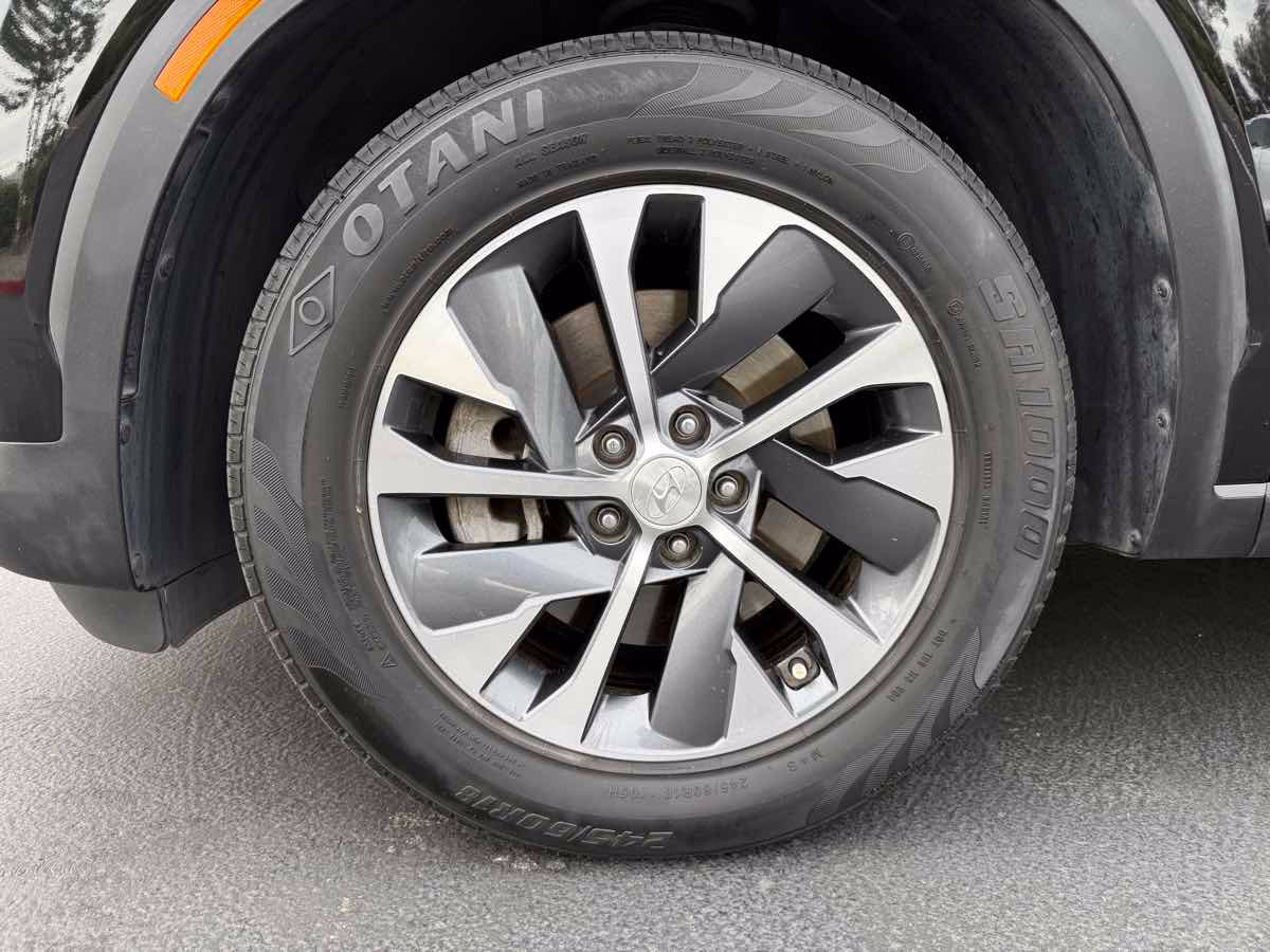 Used 2020 Hyundai Palisade SEL FWD image 17