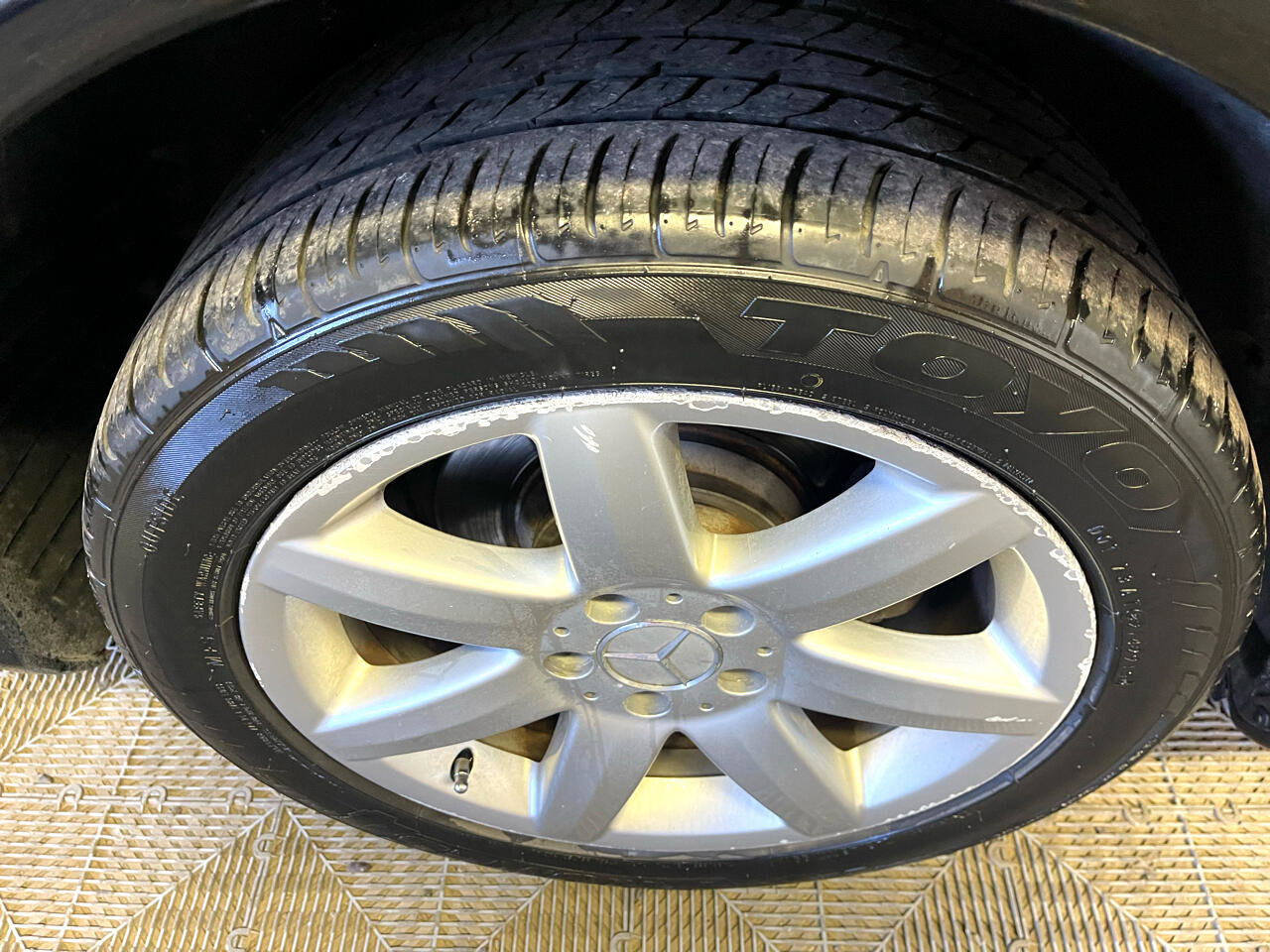 Used 2003 Mercedes-Benz SL 500 image 15