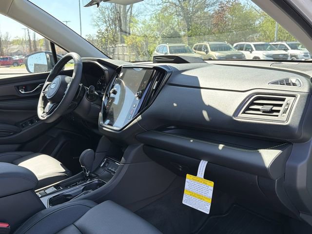 New 2026 Subaru Ascent Bronze Edition image 22