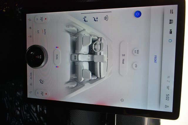 Used 2025 Ford Mustang Mach-E Premium image 26