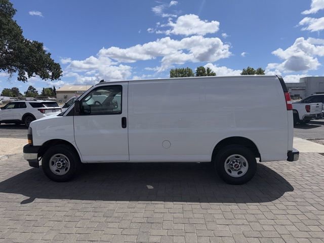Used 2021 GMC Savana 2500 w/ Driver Convenience Package image 5
