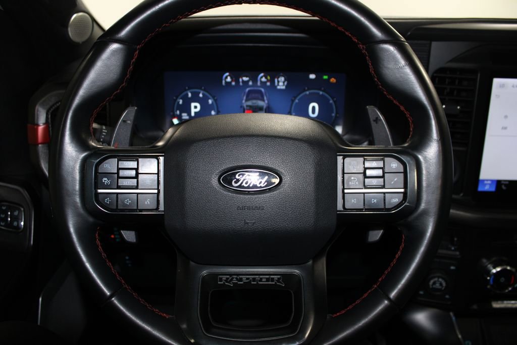 Used 2024 Ford F150 Raptor image 35