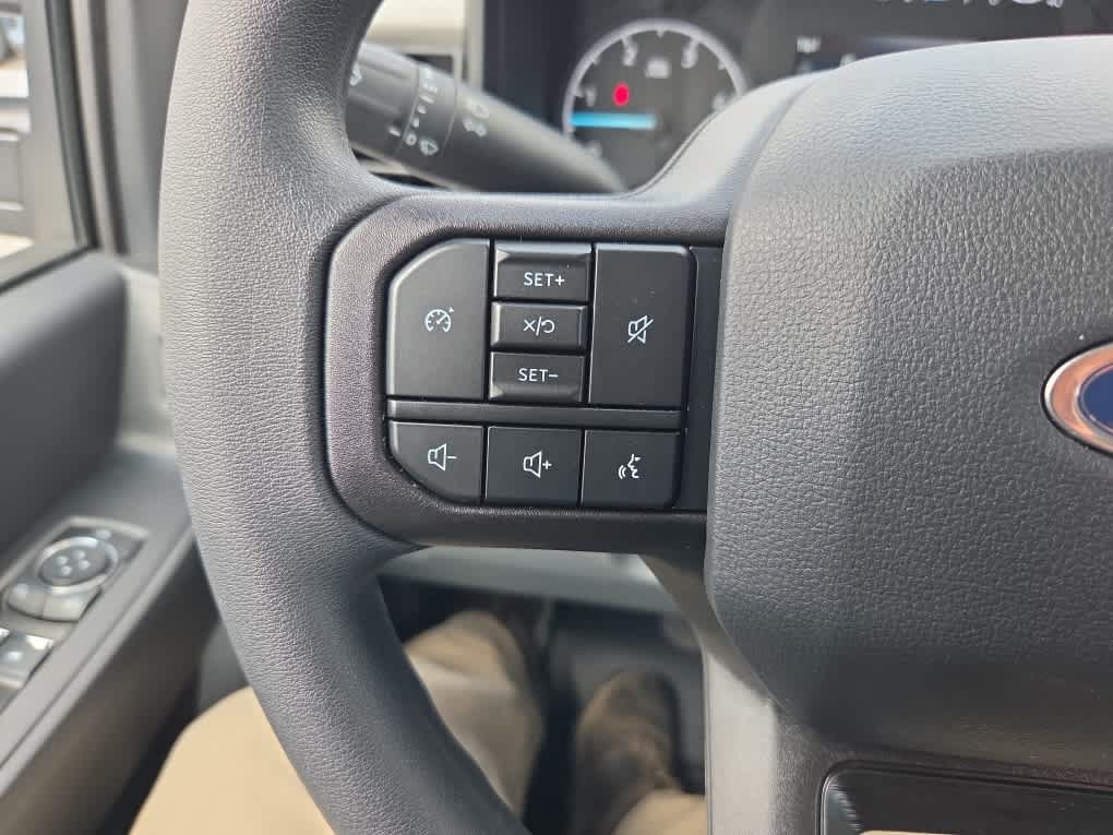 New 2026 Ford F350 XL AWD/4WD image 31