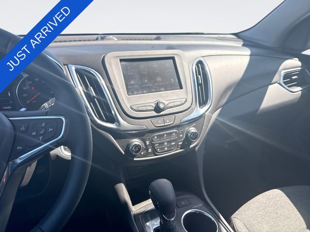 Used 2024 Chevrolet Equinox LT image 16