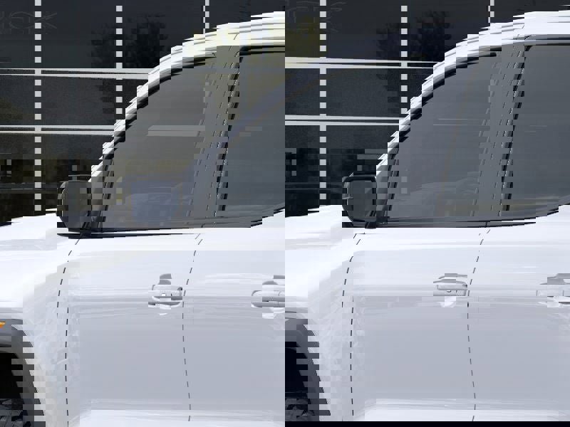 New 2026 GMC Canyon AT4 image 13