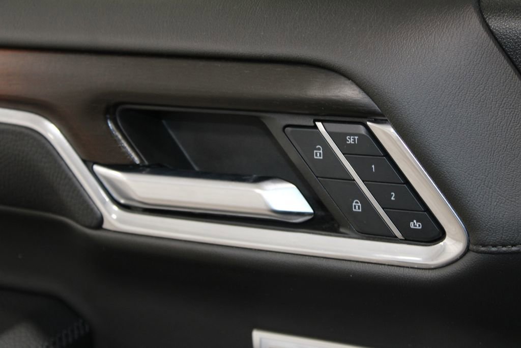 Used 2024 GMC Sierra 1500 Denali image 42