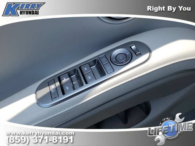New 2026 Hyundai Palisade Limited AWD/4WD image 22