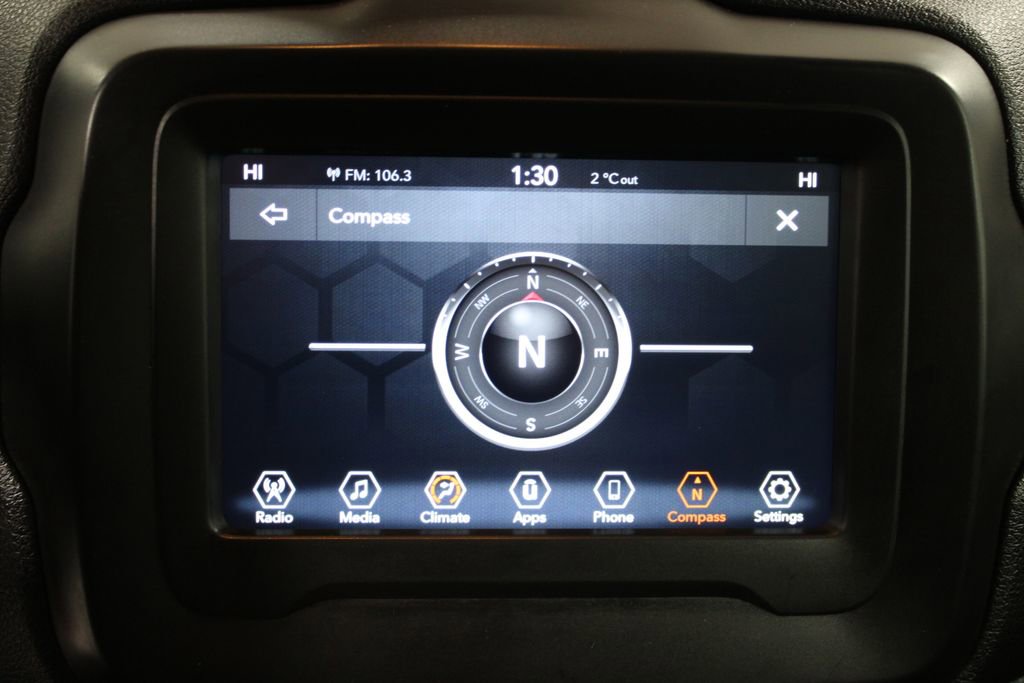 Used 2019 Jeep Renegade Latitude image 46