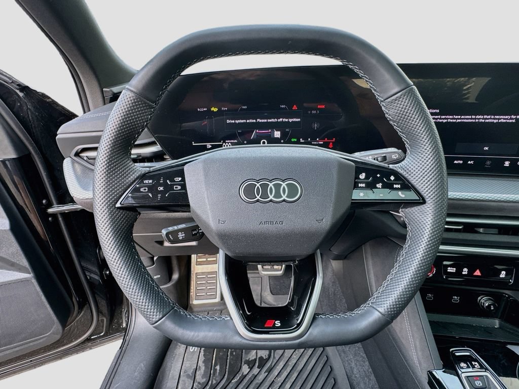 Certified 2025 Audi SQ5 Premium Plus AWD/4WD image 11