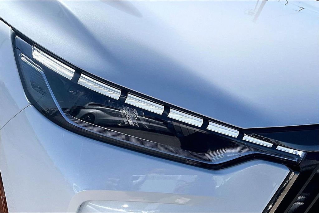 Used 2026 INFINITI QX60 Autograph w/ Dark Cargo Package image 40