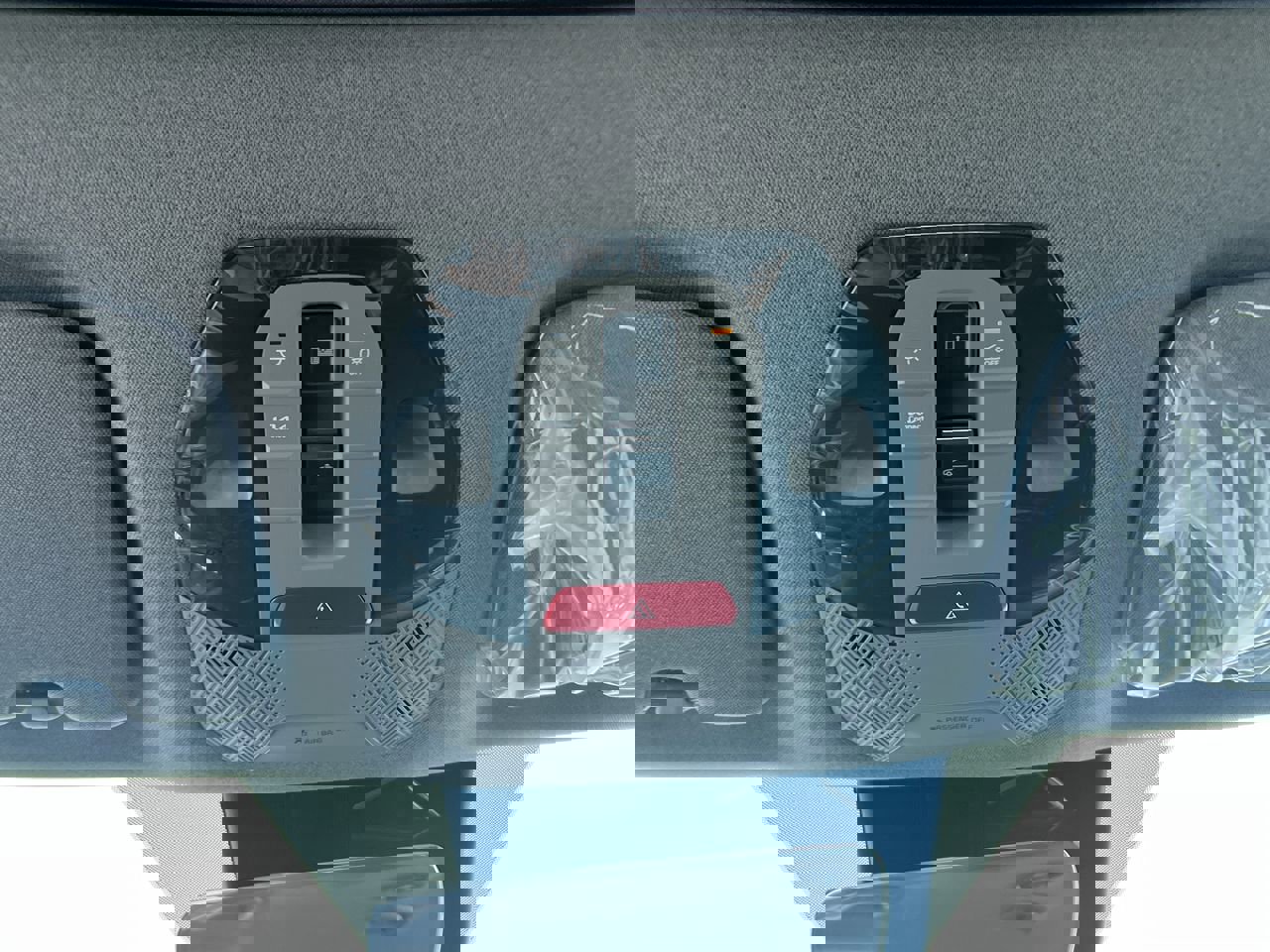 New 2026 Kia EV9 Wind image 20