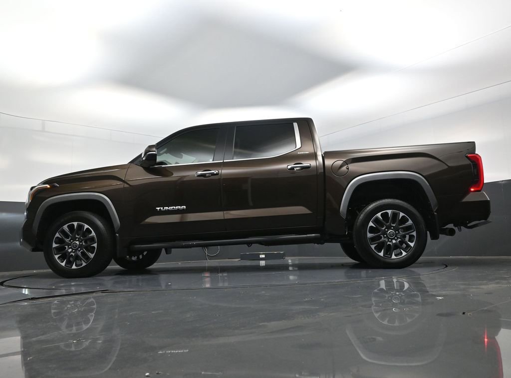 Used 2024 Toyota Tundra Limited image 18