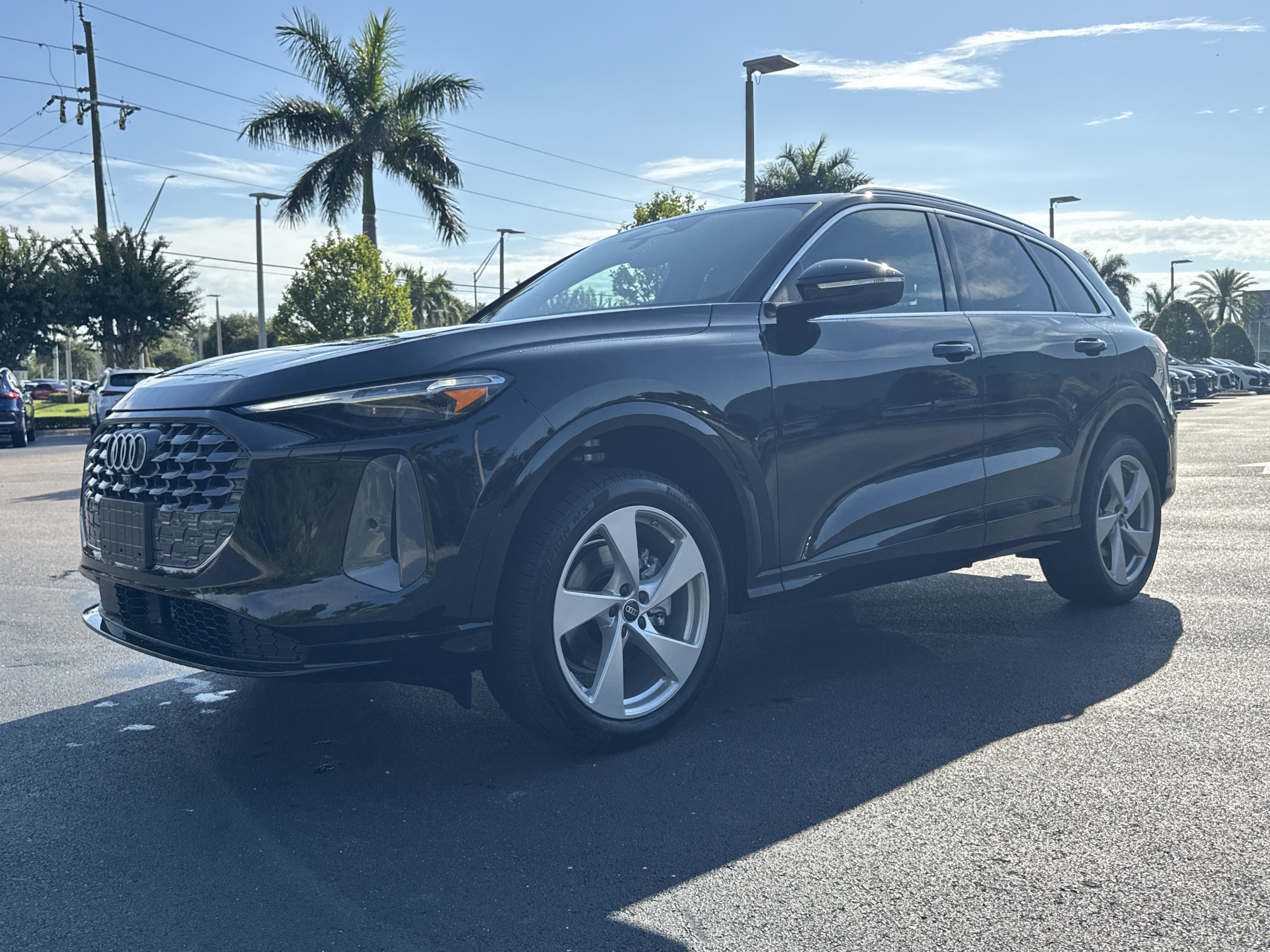 New 2026 Audi Q5 Premium Plus AWD/4WD image 6