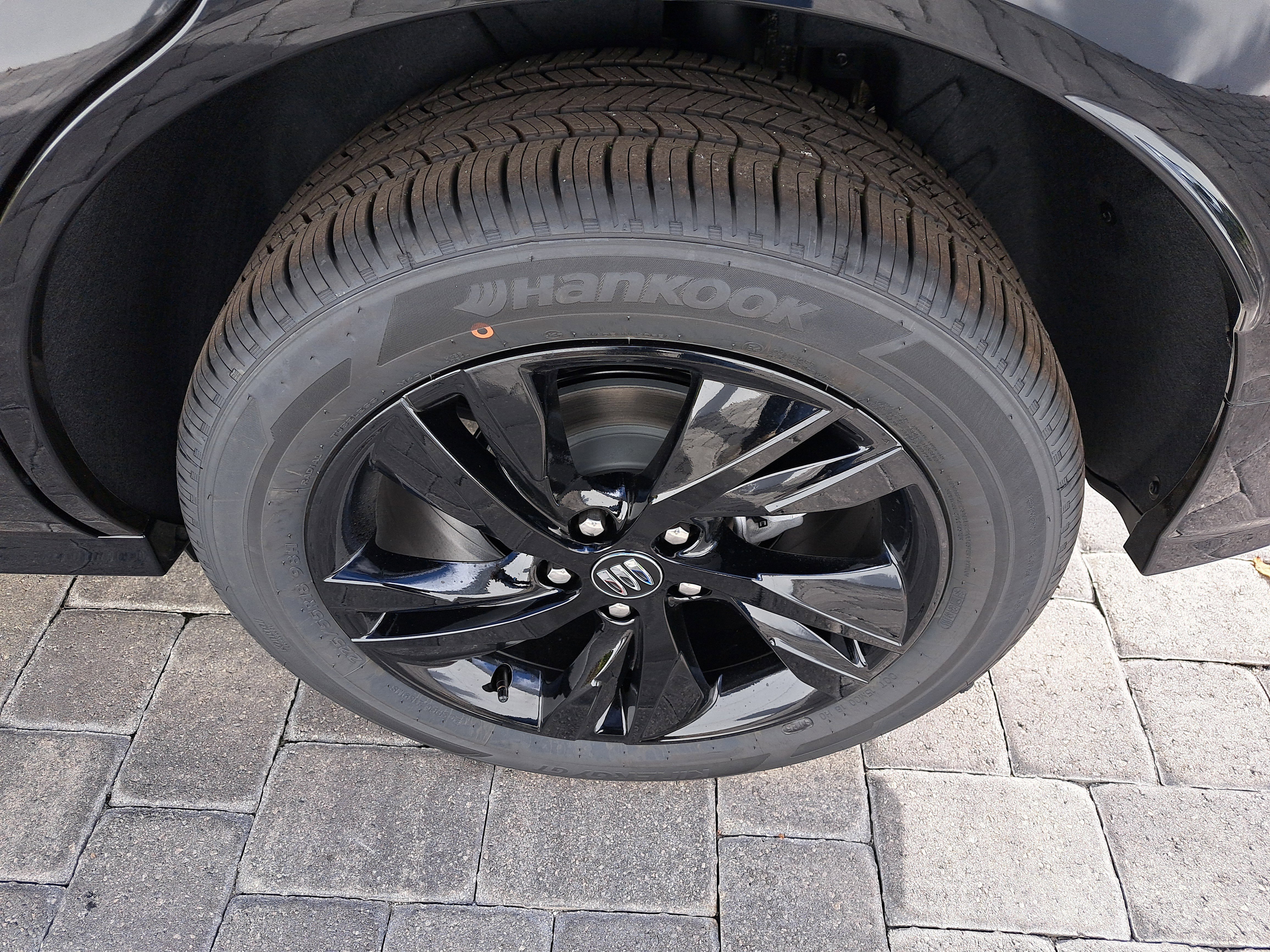 New 2026 Buick Encore GX Sport Touring w/ Comfort Package image 10