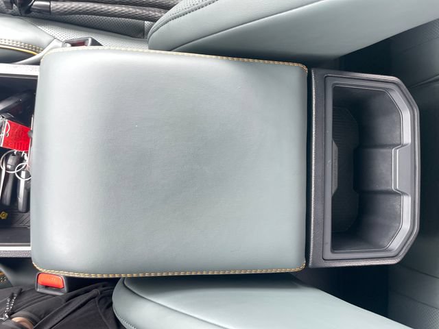 New 2026 Toyota Tacoma 4x4 Double Cab Hybrid image 17