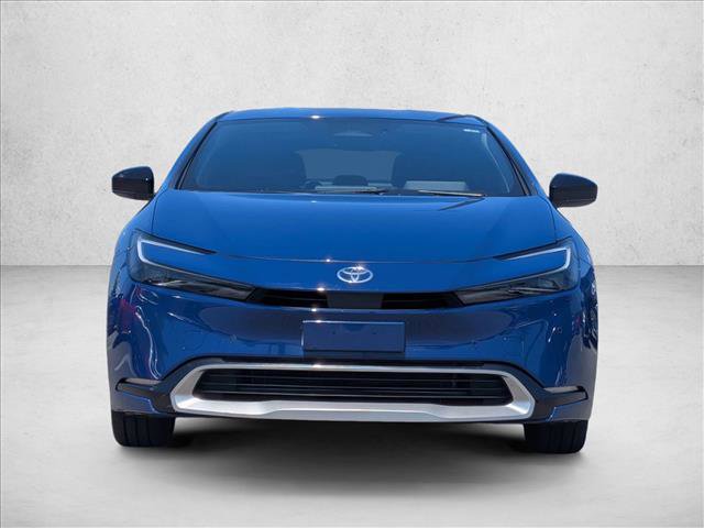 Used 2024 Toyota Prius Prime FWD image 2
