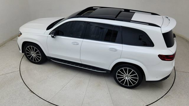 Used 2024 Mercedes-Benz GLS 450 4MATIC image 86
