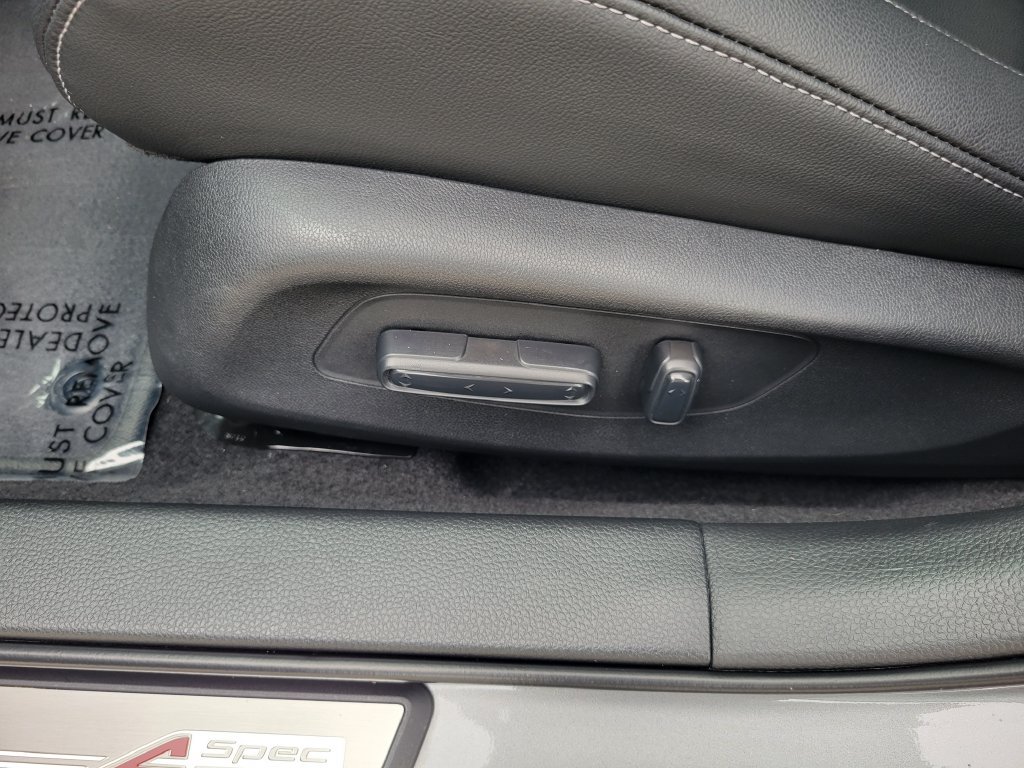 Certified 2025 Acura Integra A-Spec FWD image 24