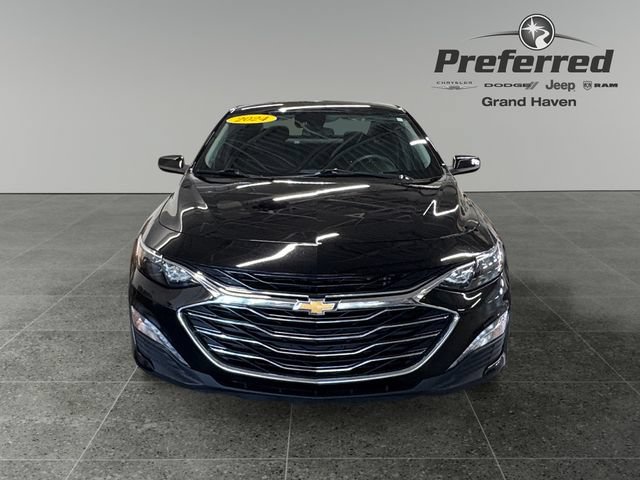 Used 2024 Chevrolet Malibu LT FWD image 11