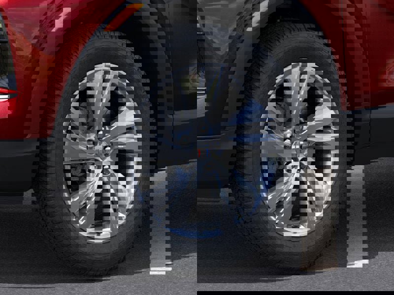 New 2026 Buick Encore GX Preferred image 9