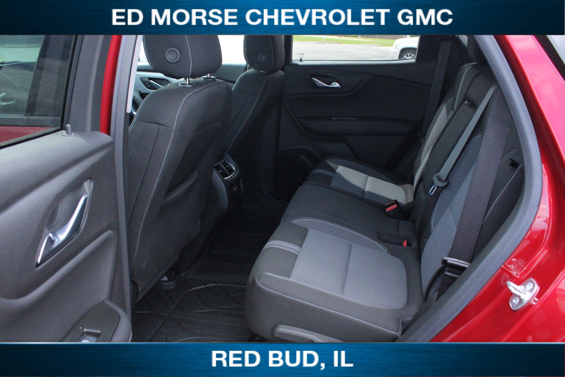 Used 2024 Chevrolet Blazer LT w/ Convenience Package image 19