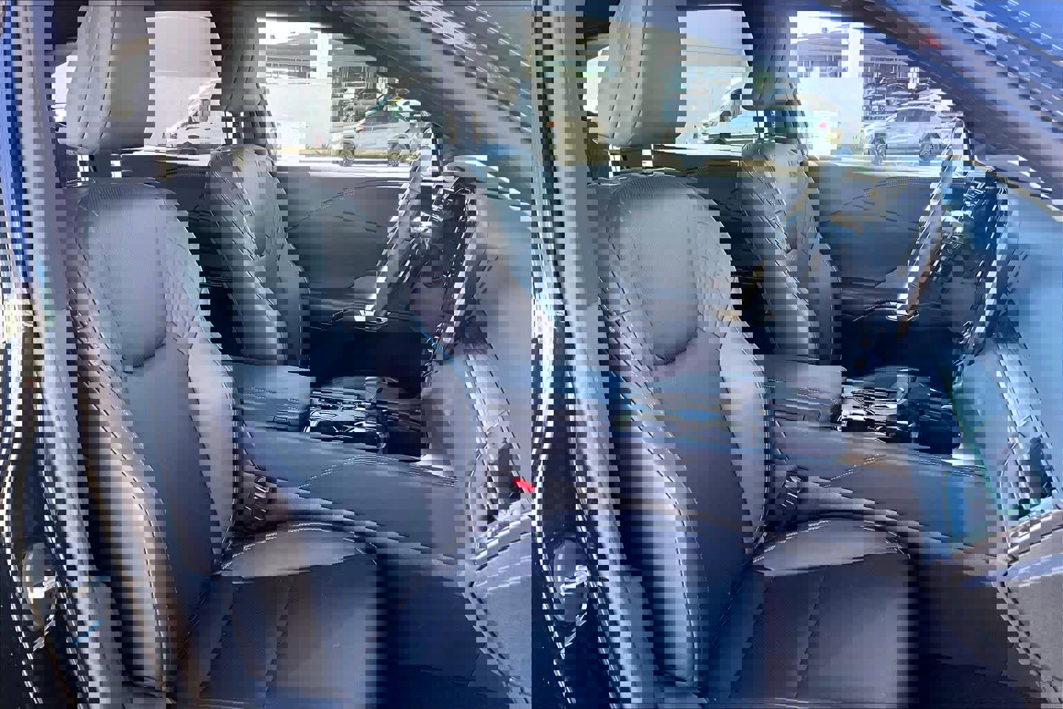 Used 2024 Lexus RX 350 Premium w/ Convenience Package image 8