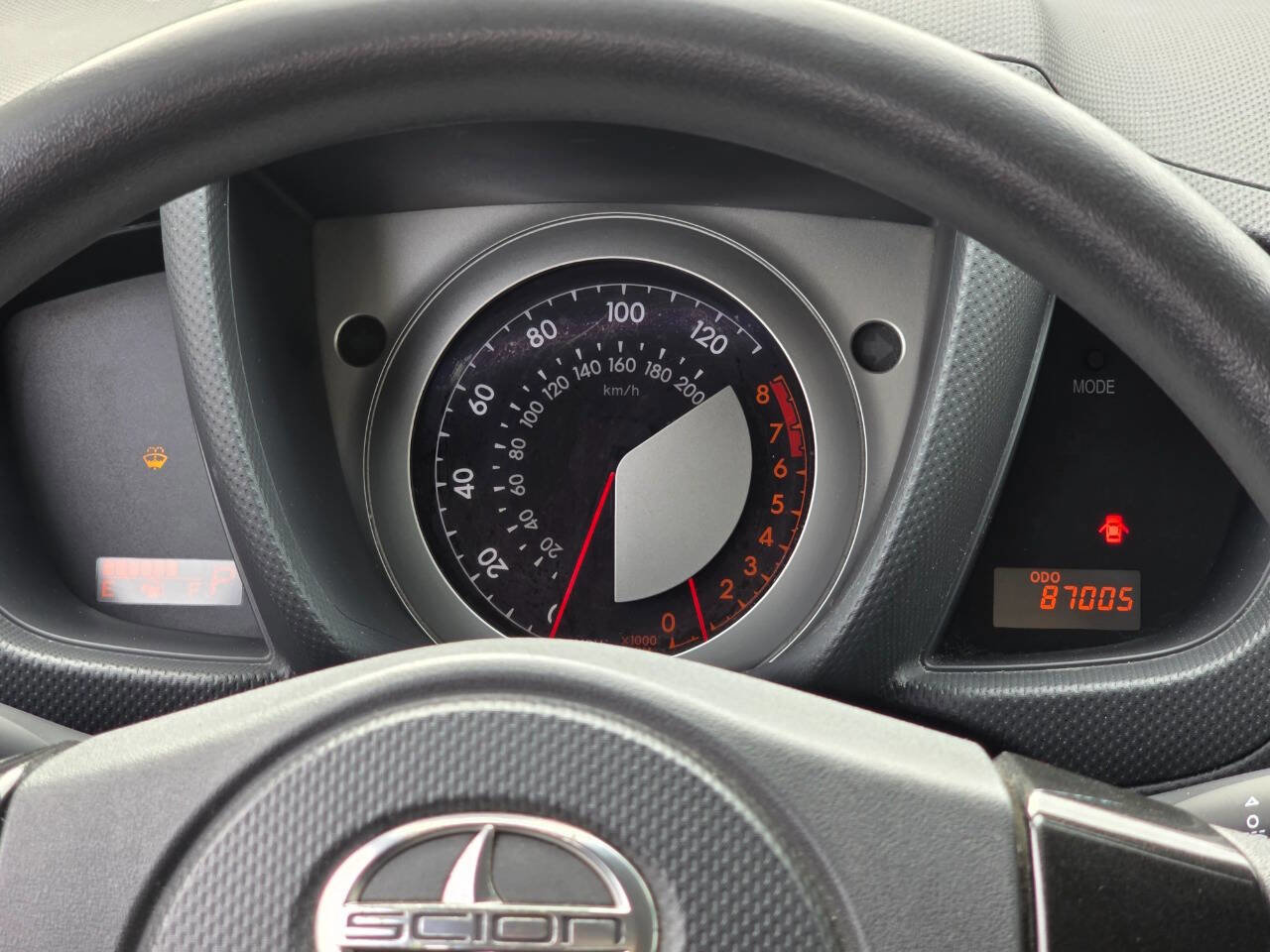 Used 2009 Scion xD image 12