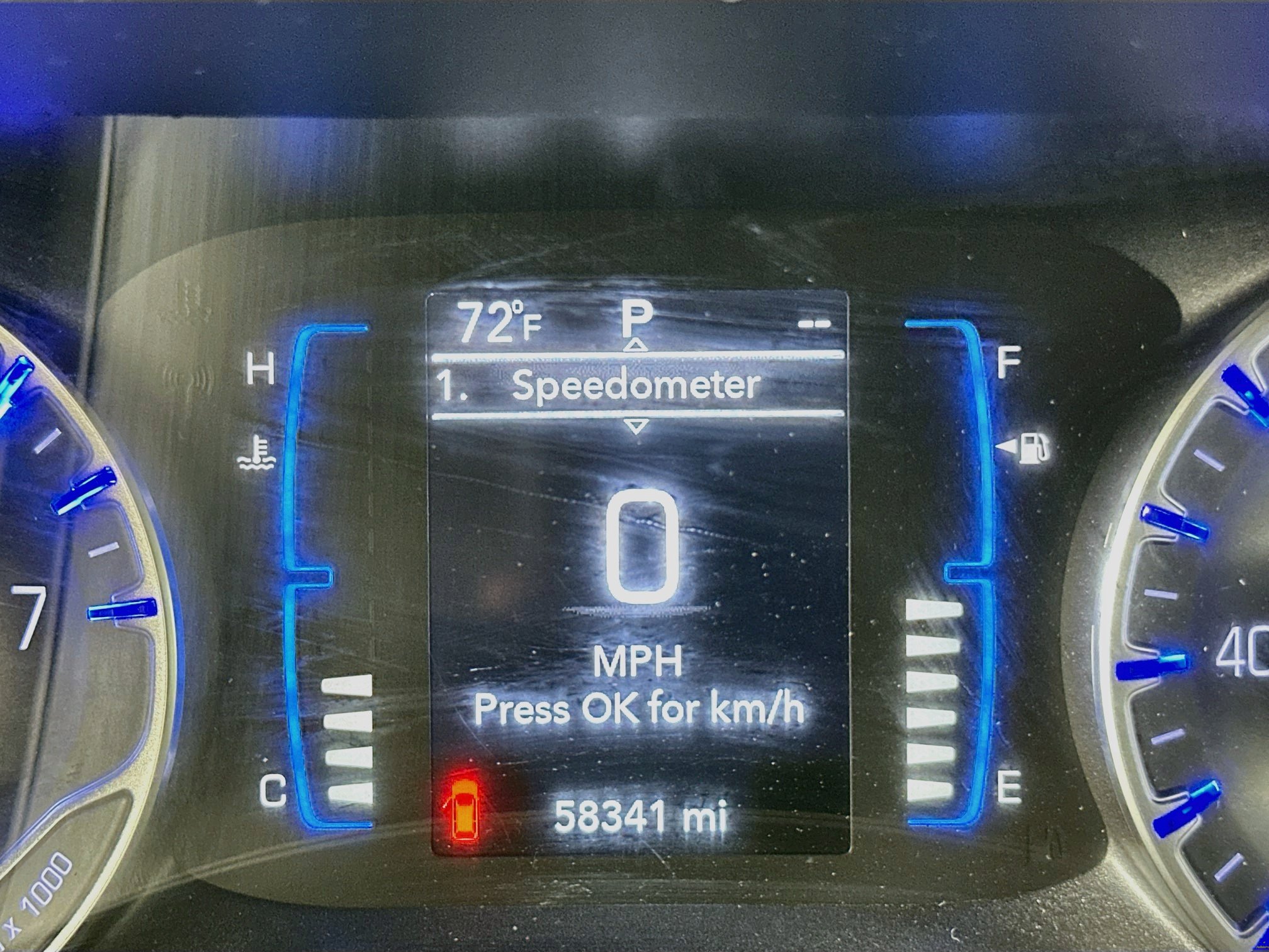 Used 2019 Chrysler Pacifica Touring-L FWD image 19
