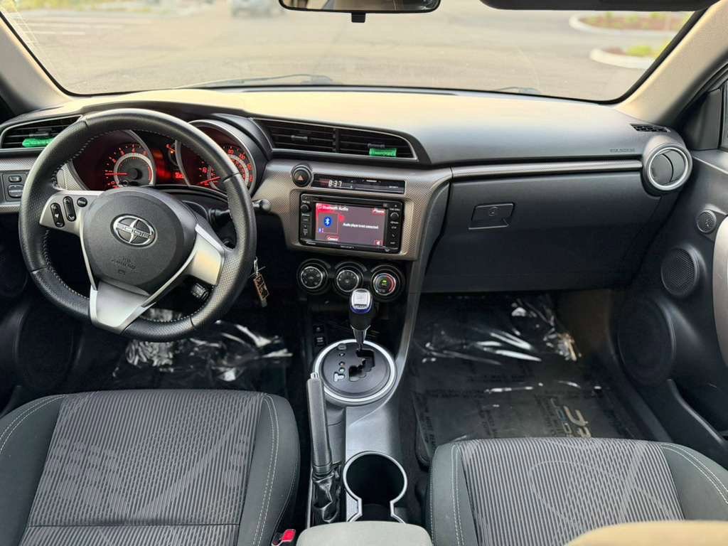 Used 2014 Scion tC 10 Series FWD image 15