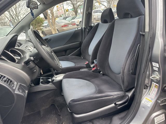 Used 2008 Honda Fit image 7