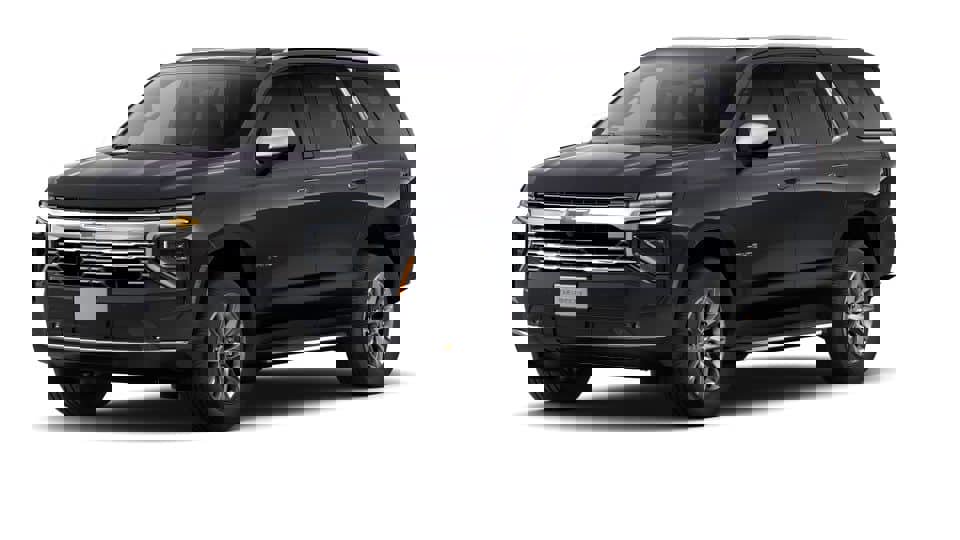 New 2026 Chevrolet Tahoe Premier w/ Sun And Tow Package image 26